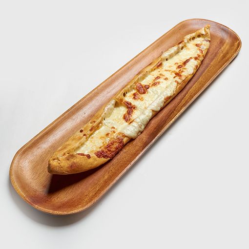 Kaşarlı Pide (Açık)