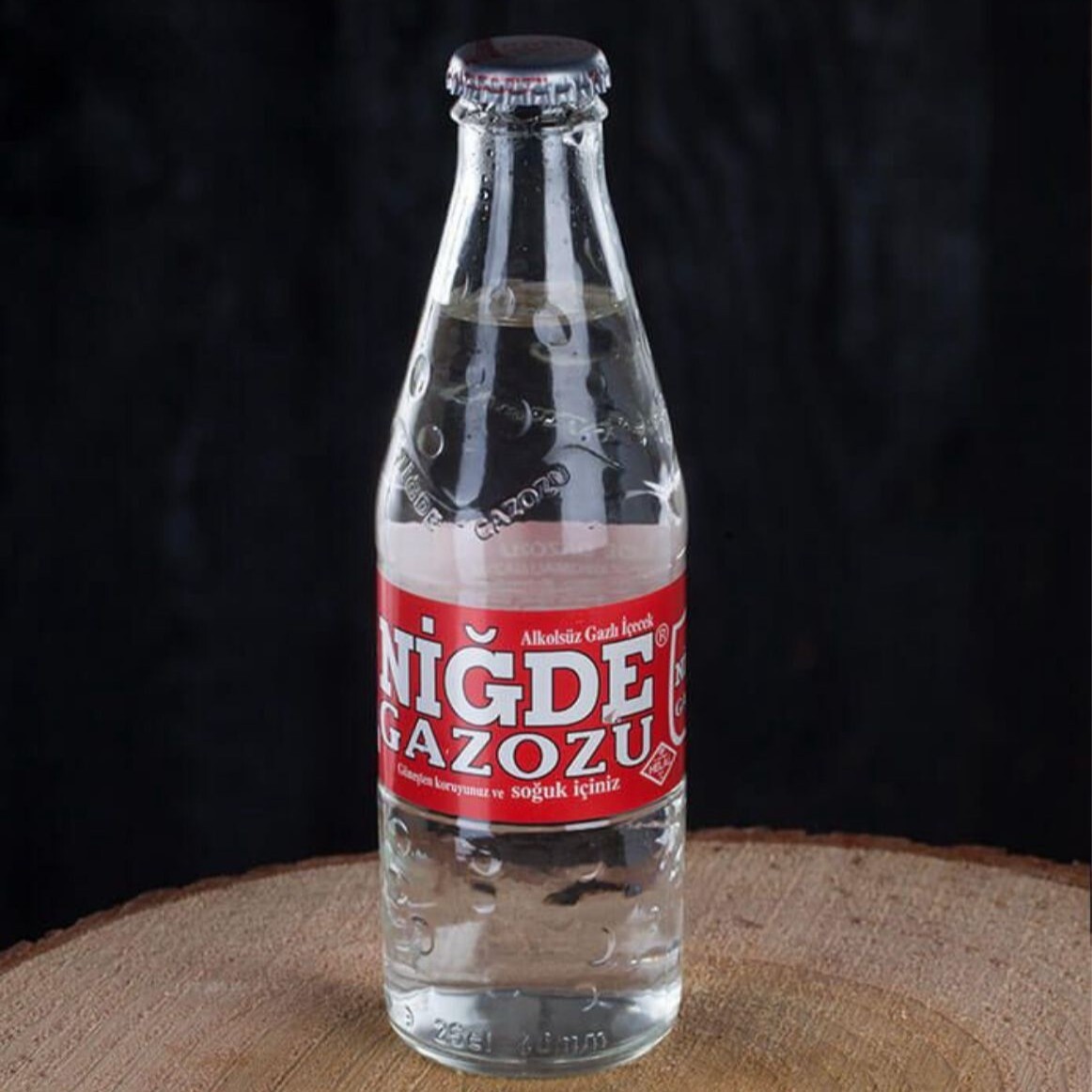 Niğde Gazozu