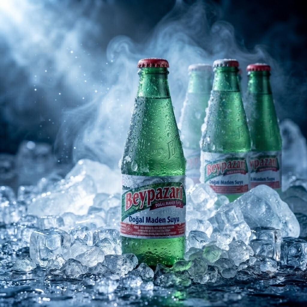 Soda (20 cl.)