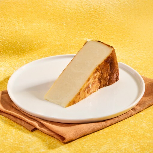 Bask Cheesecake
