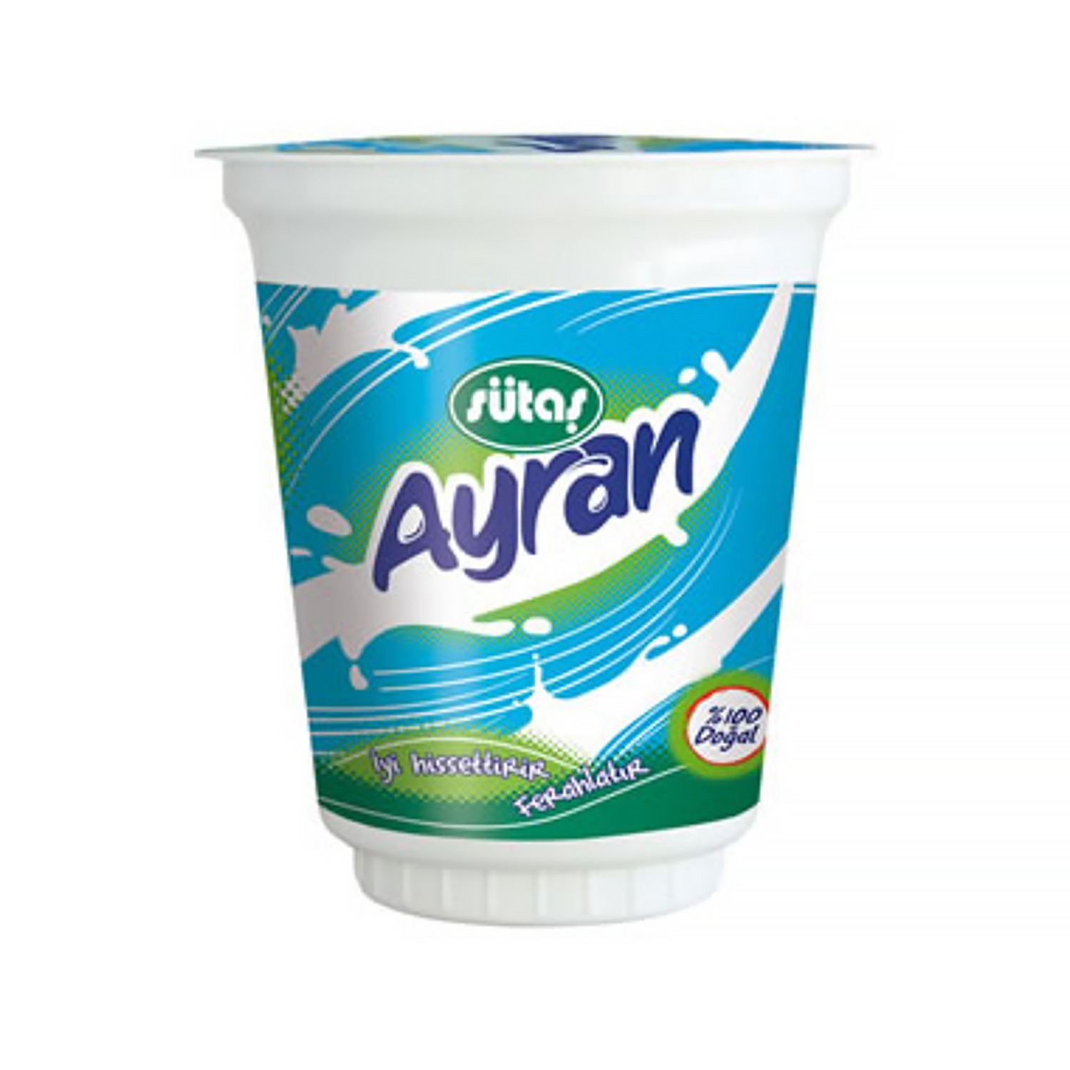 ayran (275 ml)