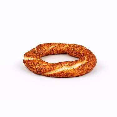 Sade Simit