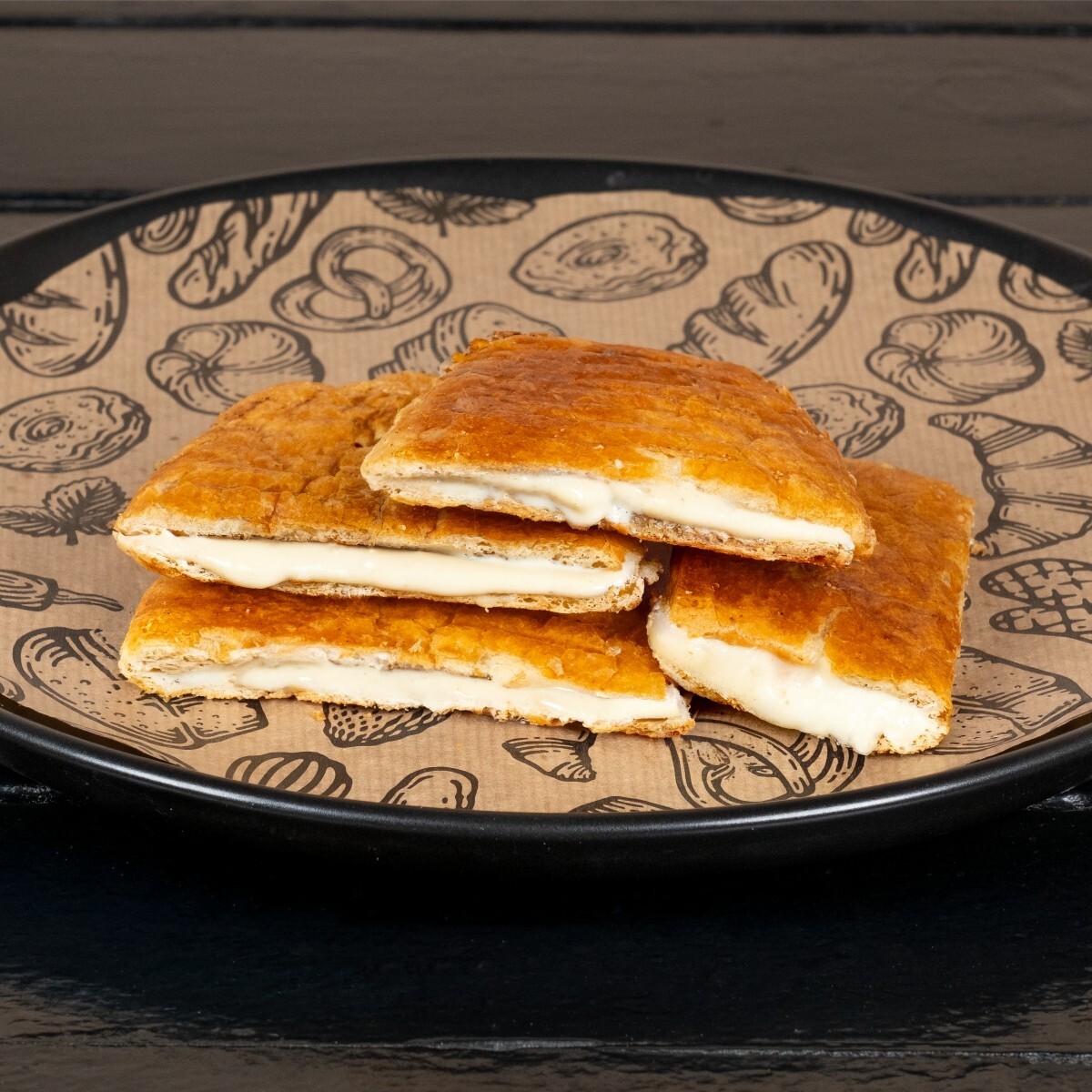 Kaşarlı Tost
