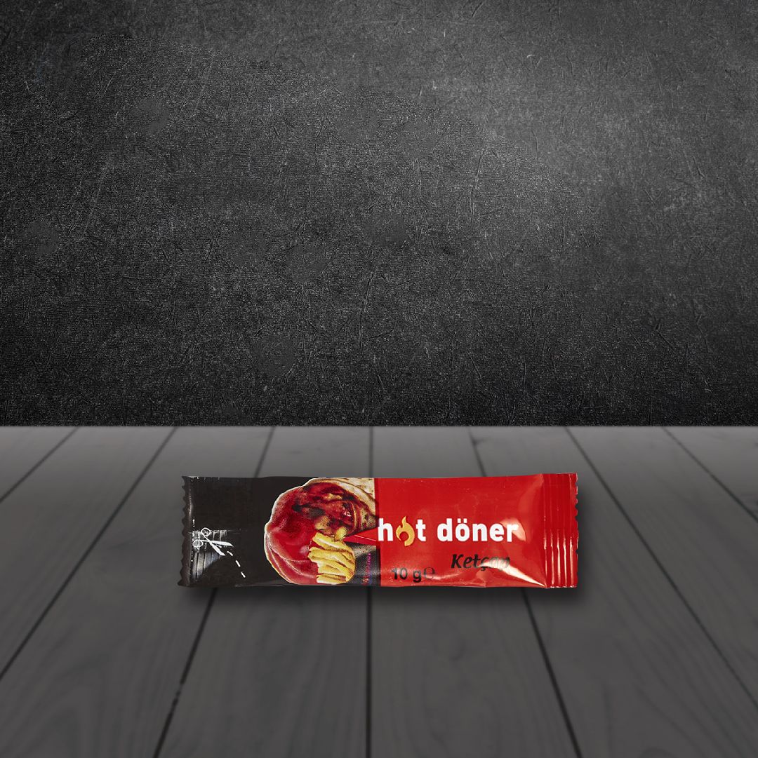 Ketçap