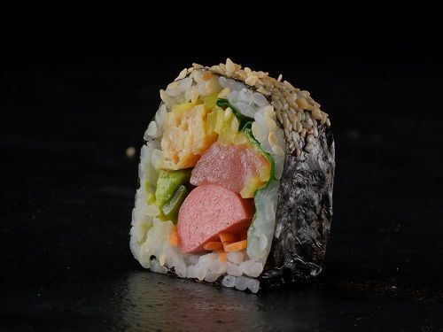 249 Gimbap (8 Adet)