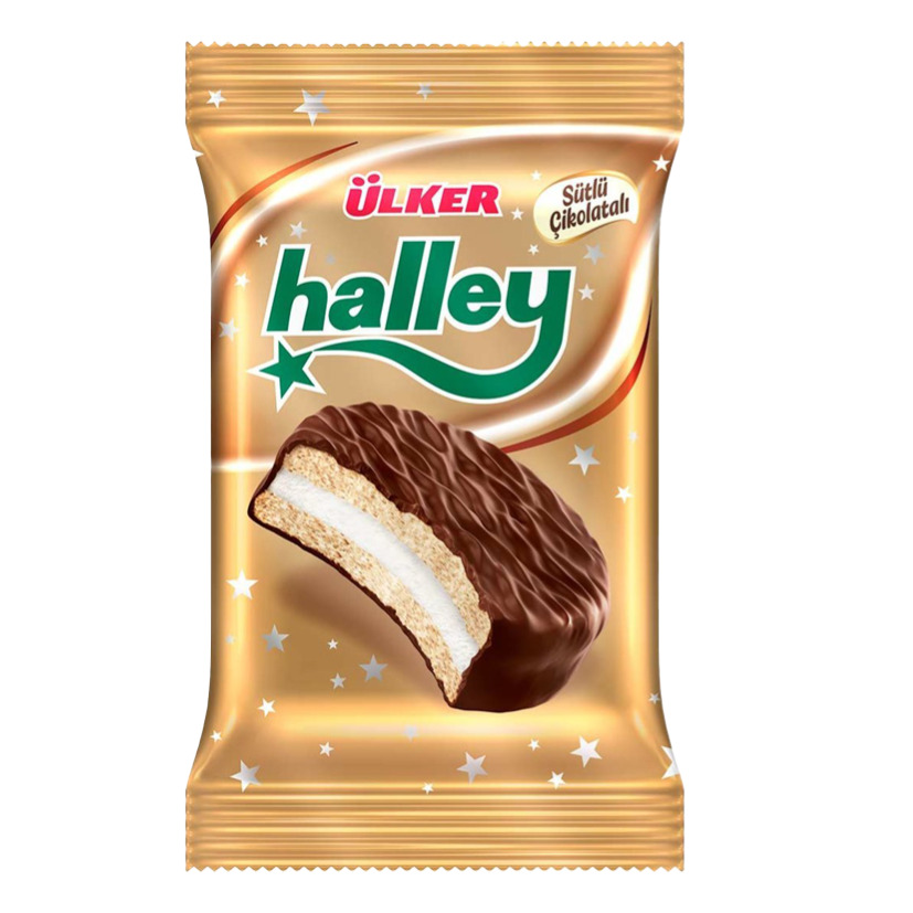 Halley