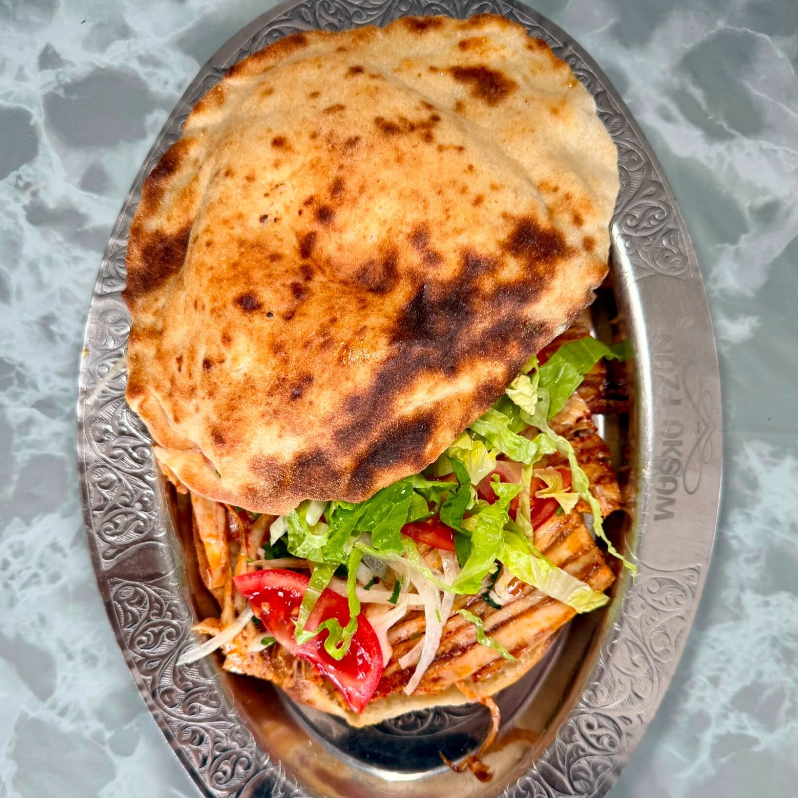 Gobit Tavuk Döner 200 gr