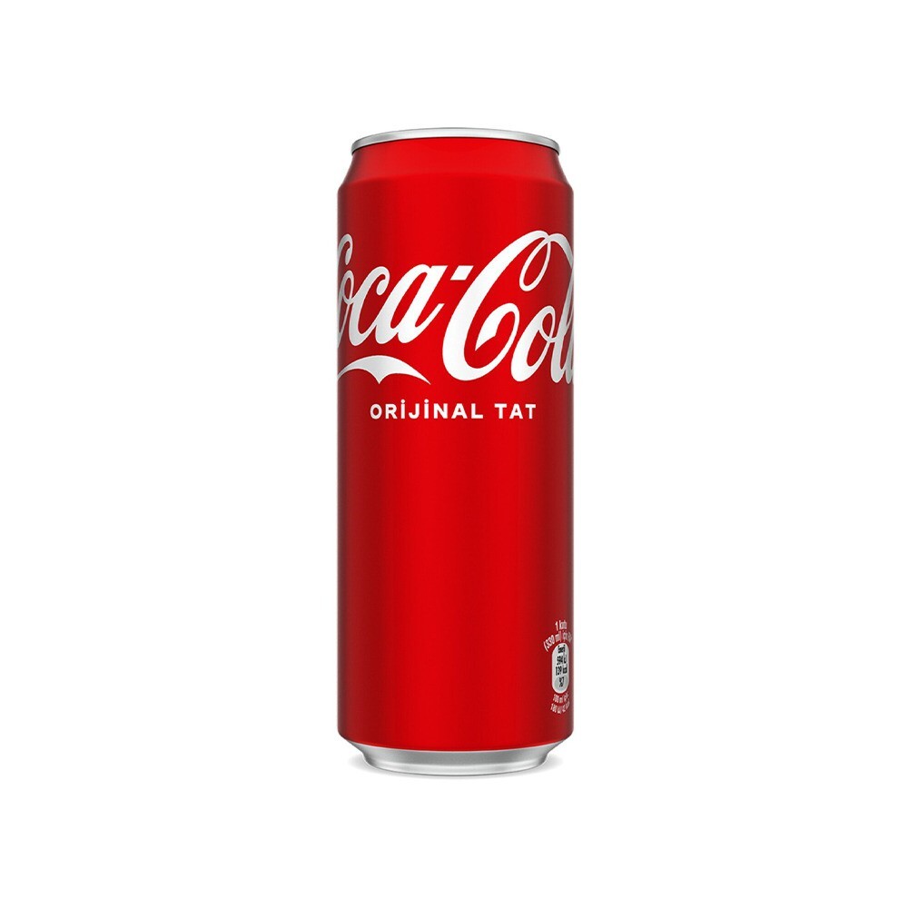 Coca Cola