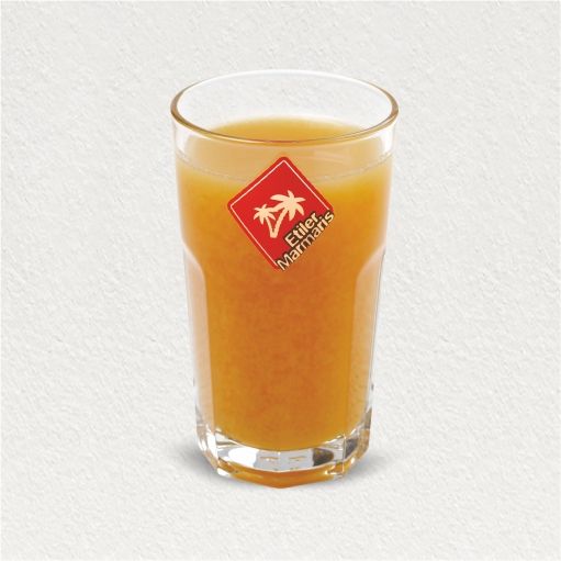 Taze Sıkma Portakal Suyu (33 cl)