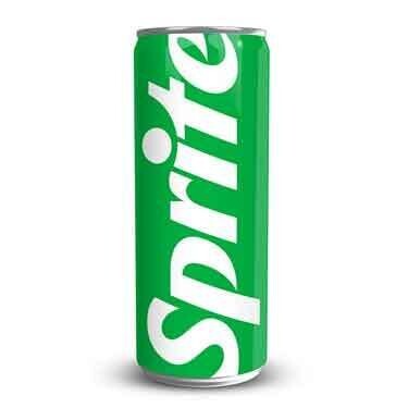 Sprite (33 cl.)