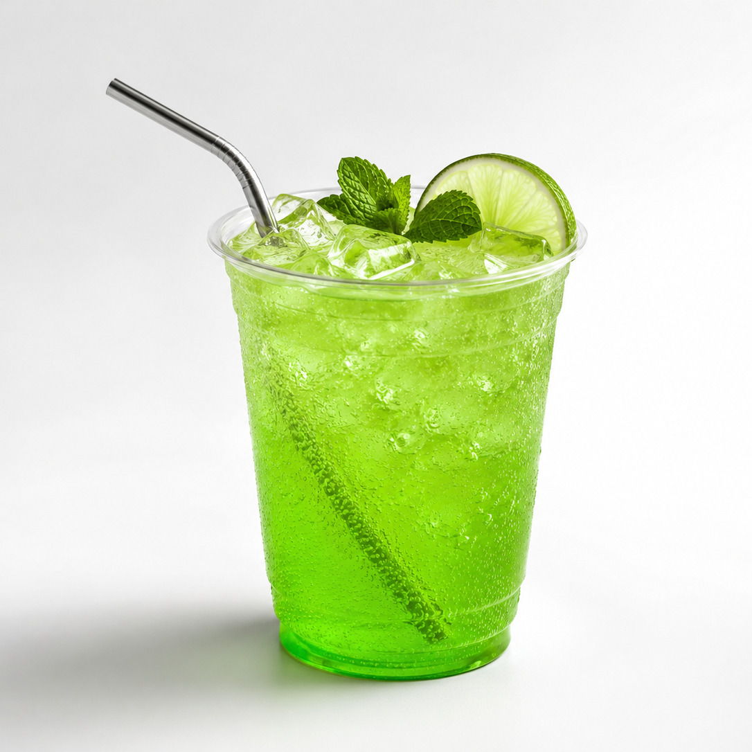 Cool Lime