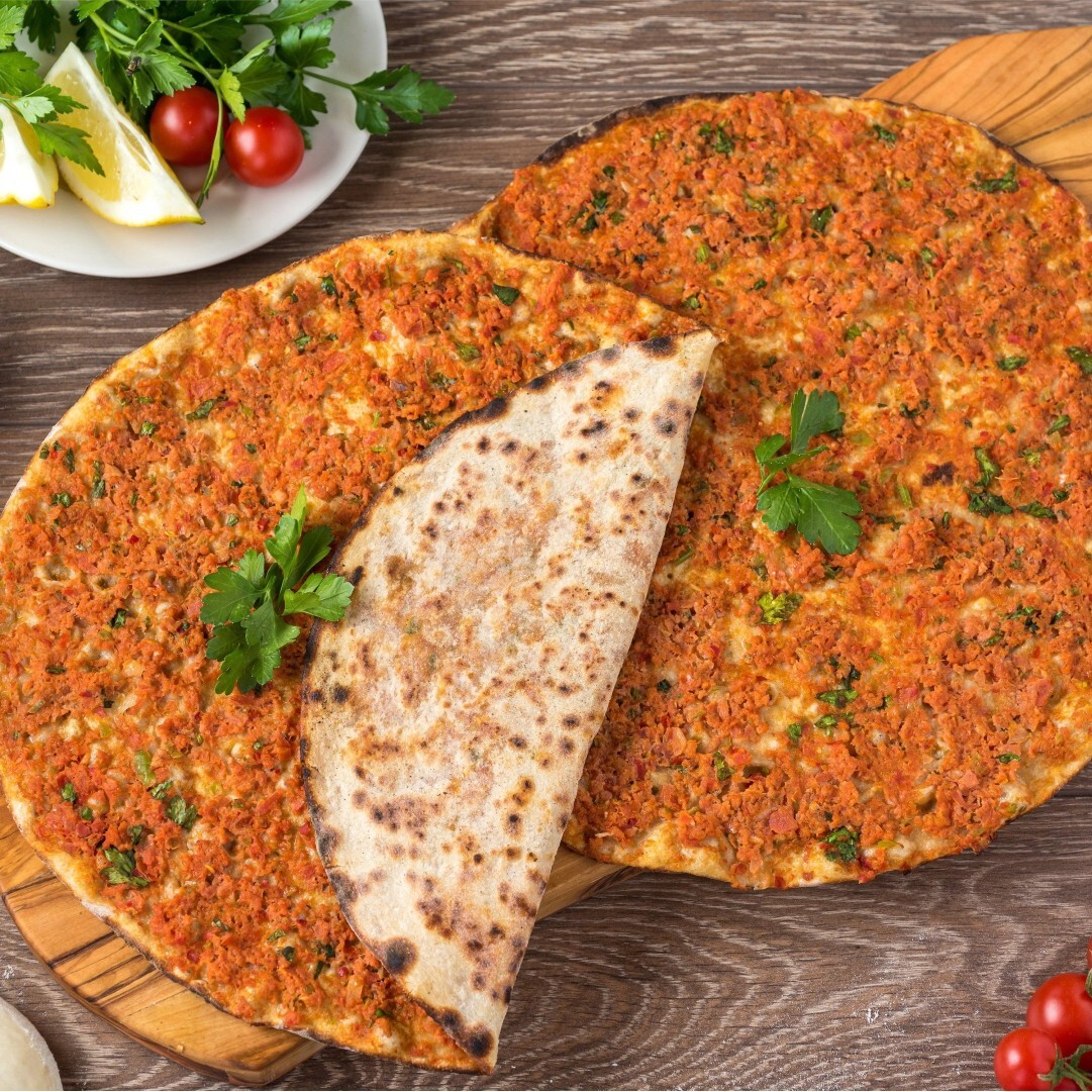 Lahmacun