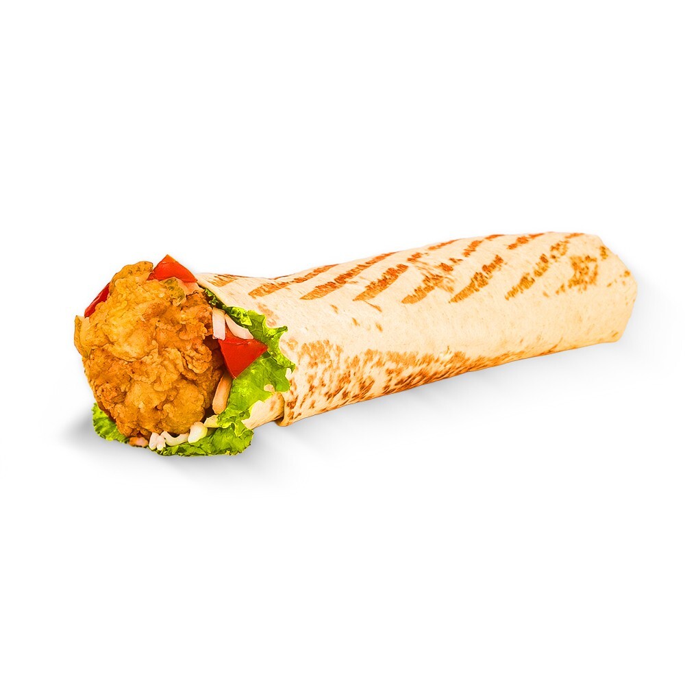 Acılı Arden Dürüm