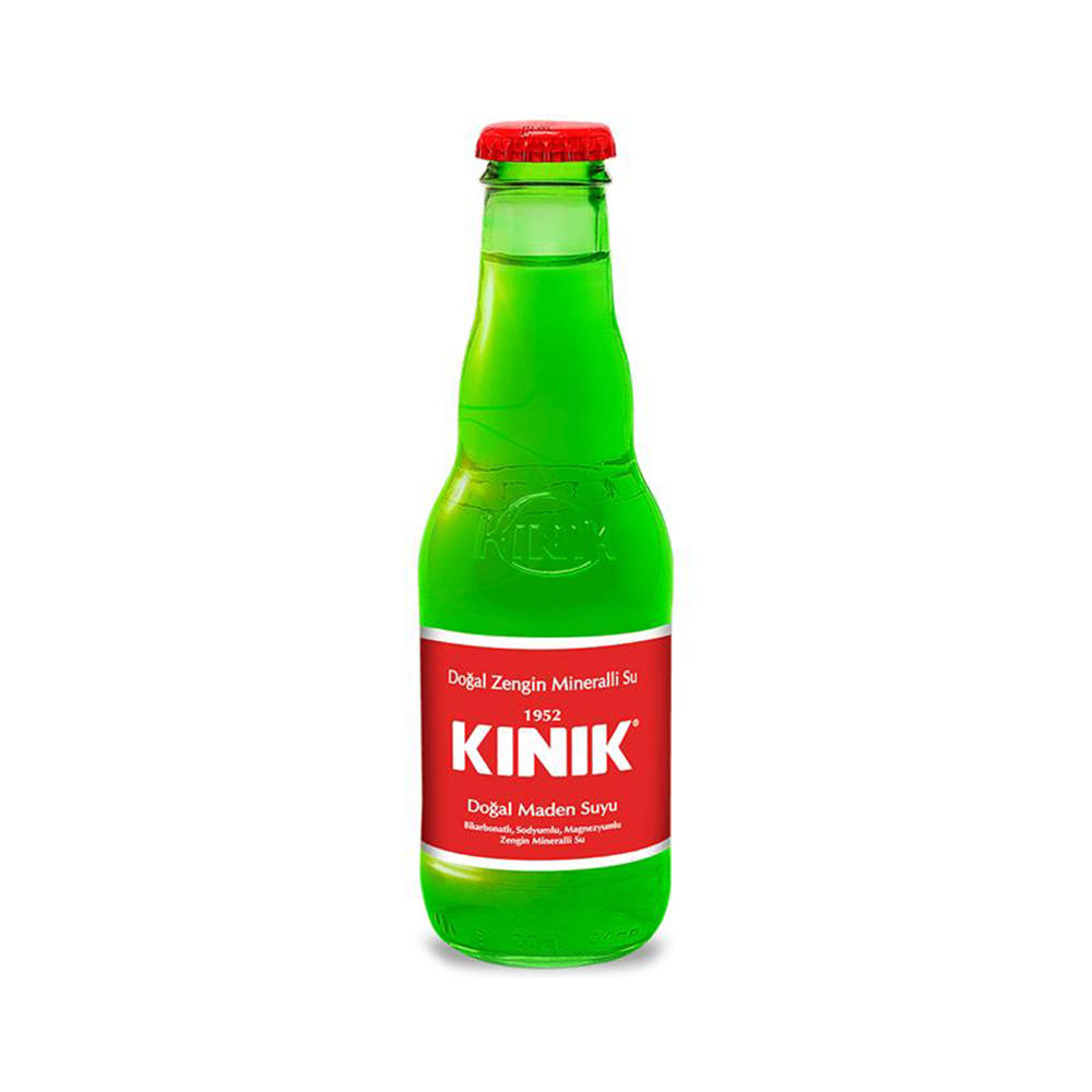 Soda (20 cl.)