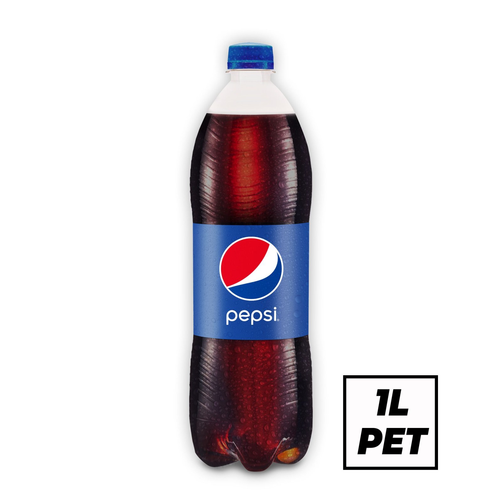 Pepsi (1 L.)