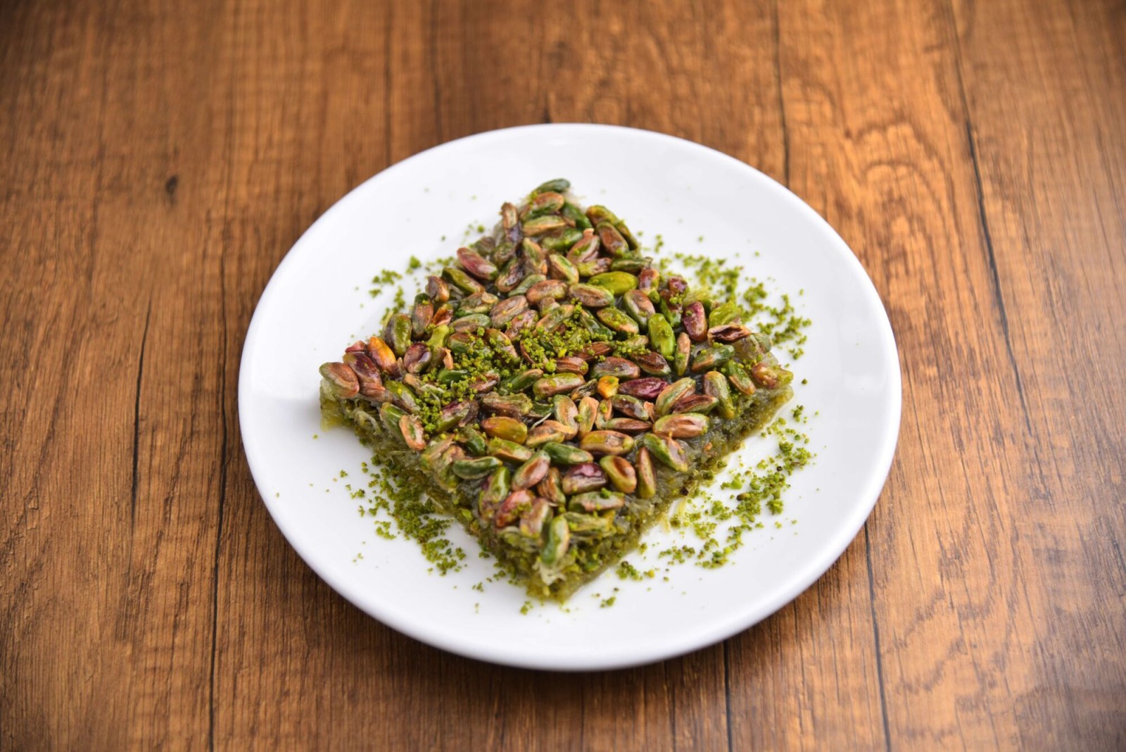 Fıstıkzade (500gr)