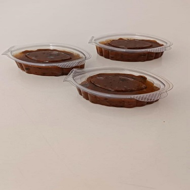 Acı Sos (18-20gr.)