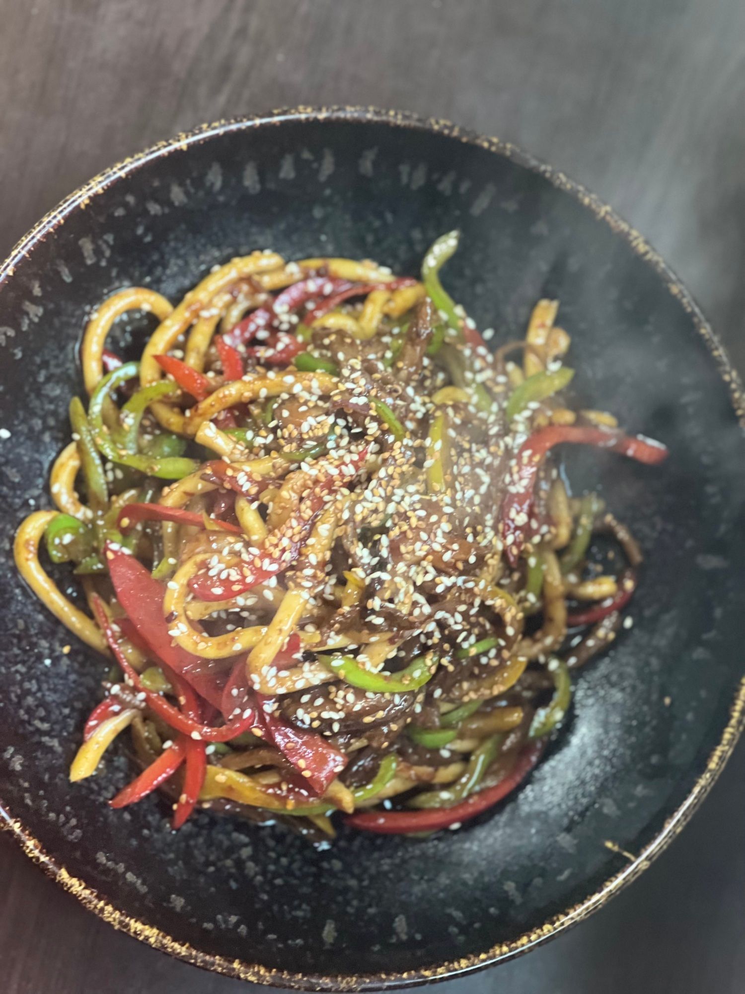 Dana Etli Udon