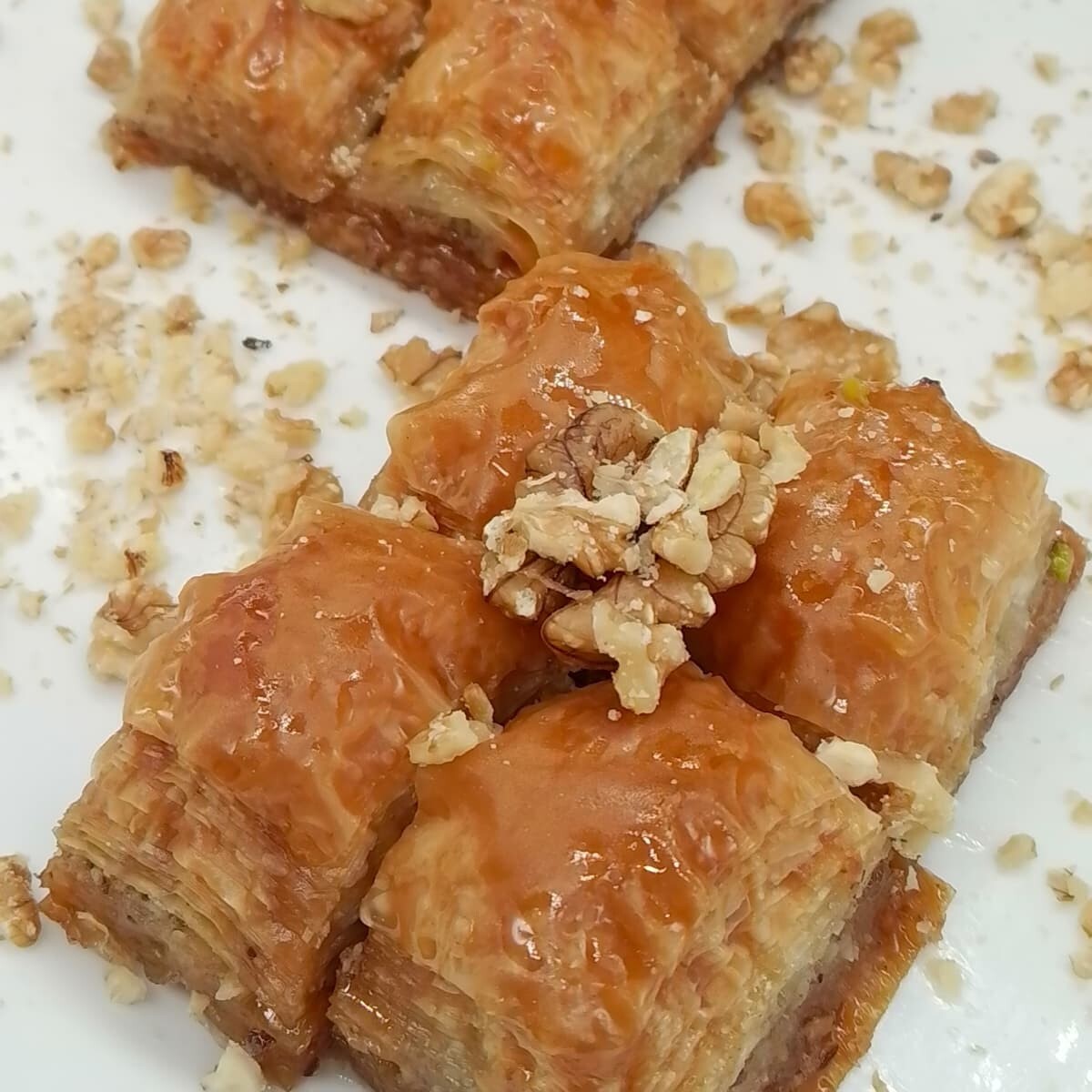 Cevizli Baklava (kg)