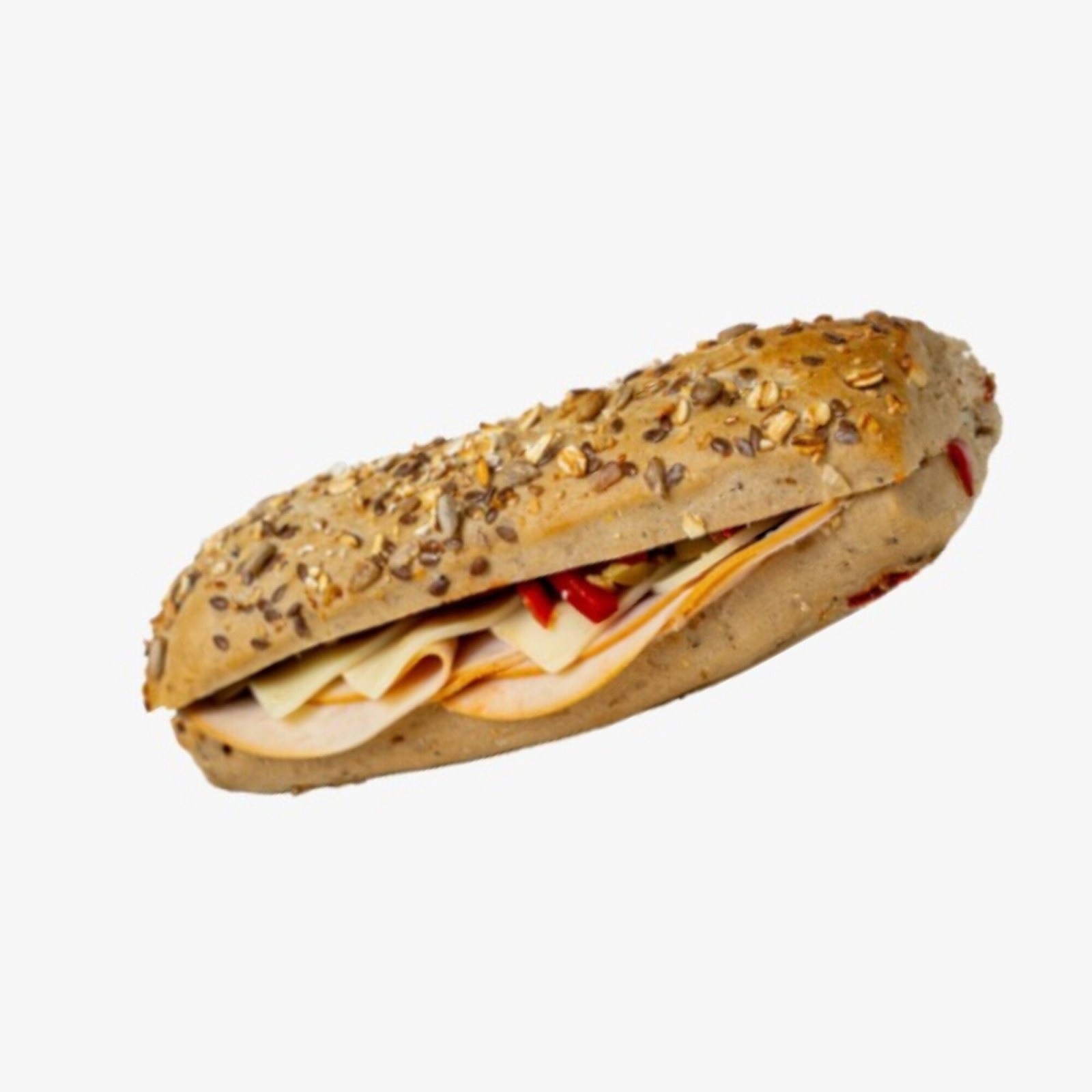 Hindi Füme Sandviç