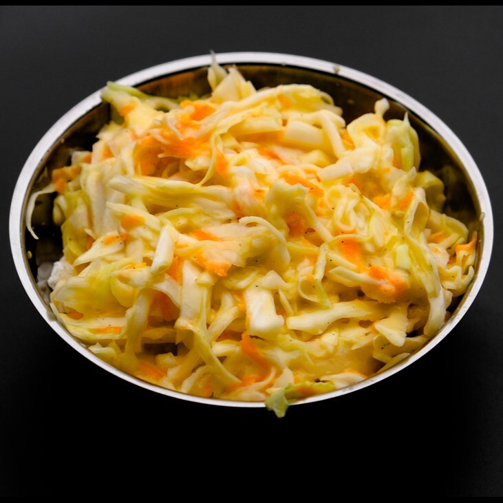 Coleslaw Salata (200 gr.)