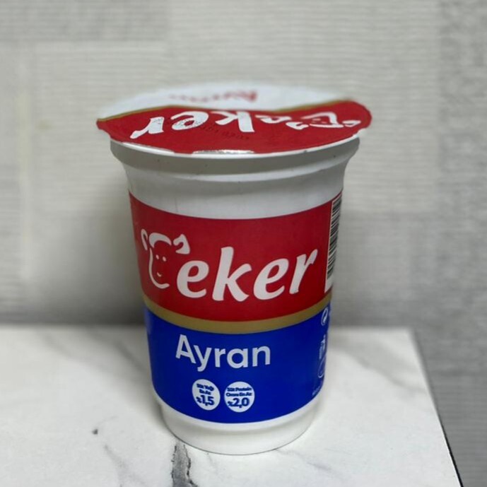 Ayran