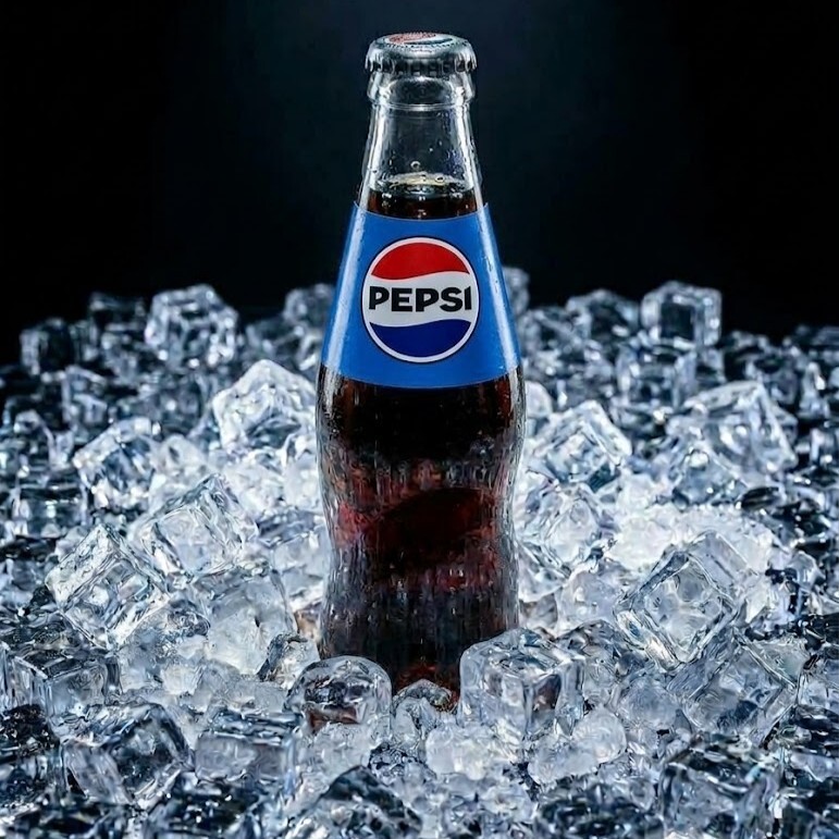 Pepşi Şişe 200 ML
