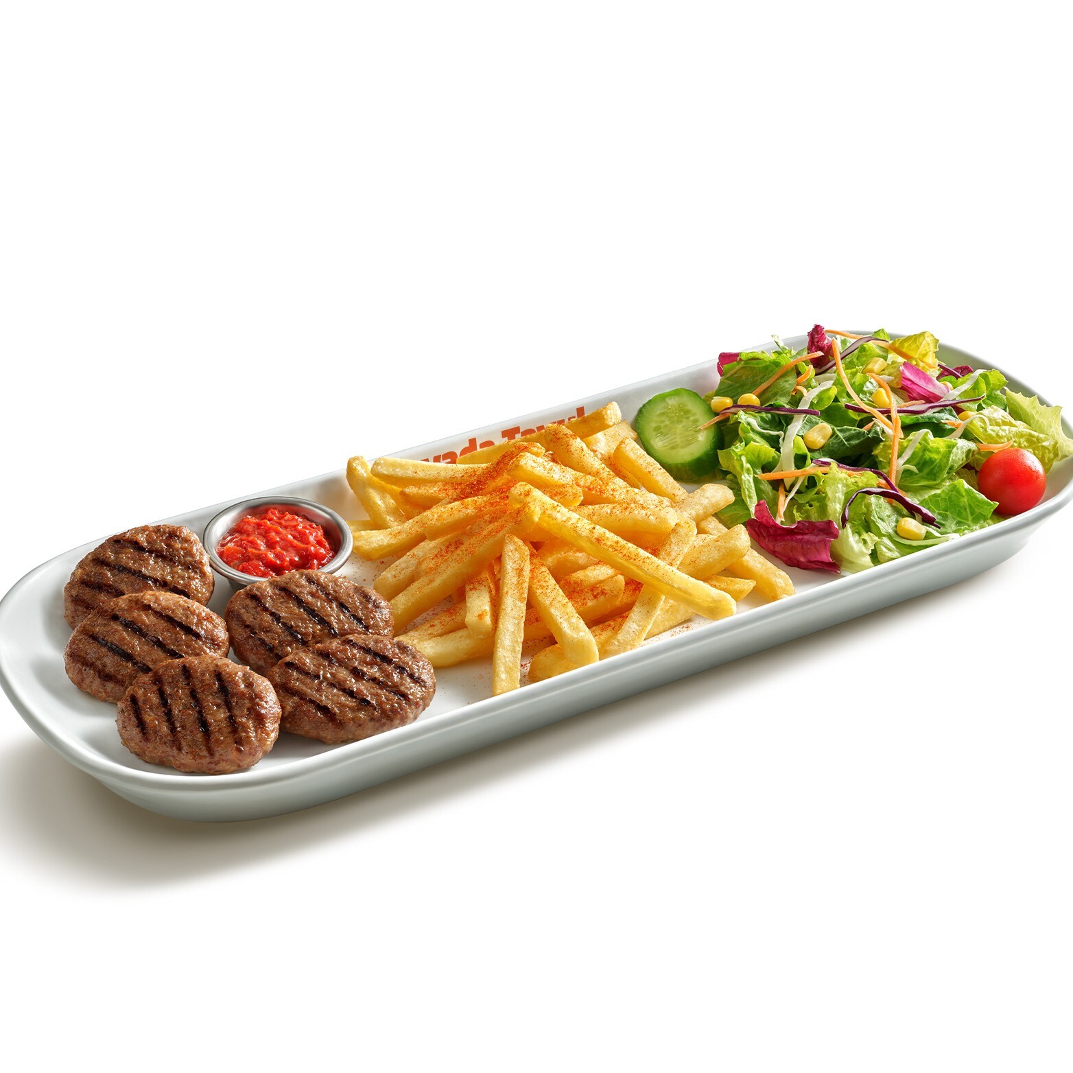 İnegöl Köfte