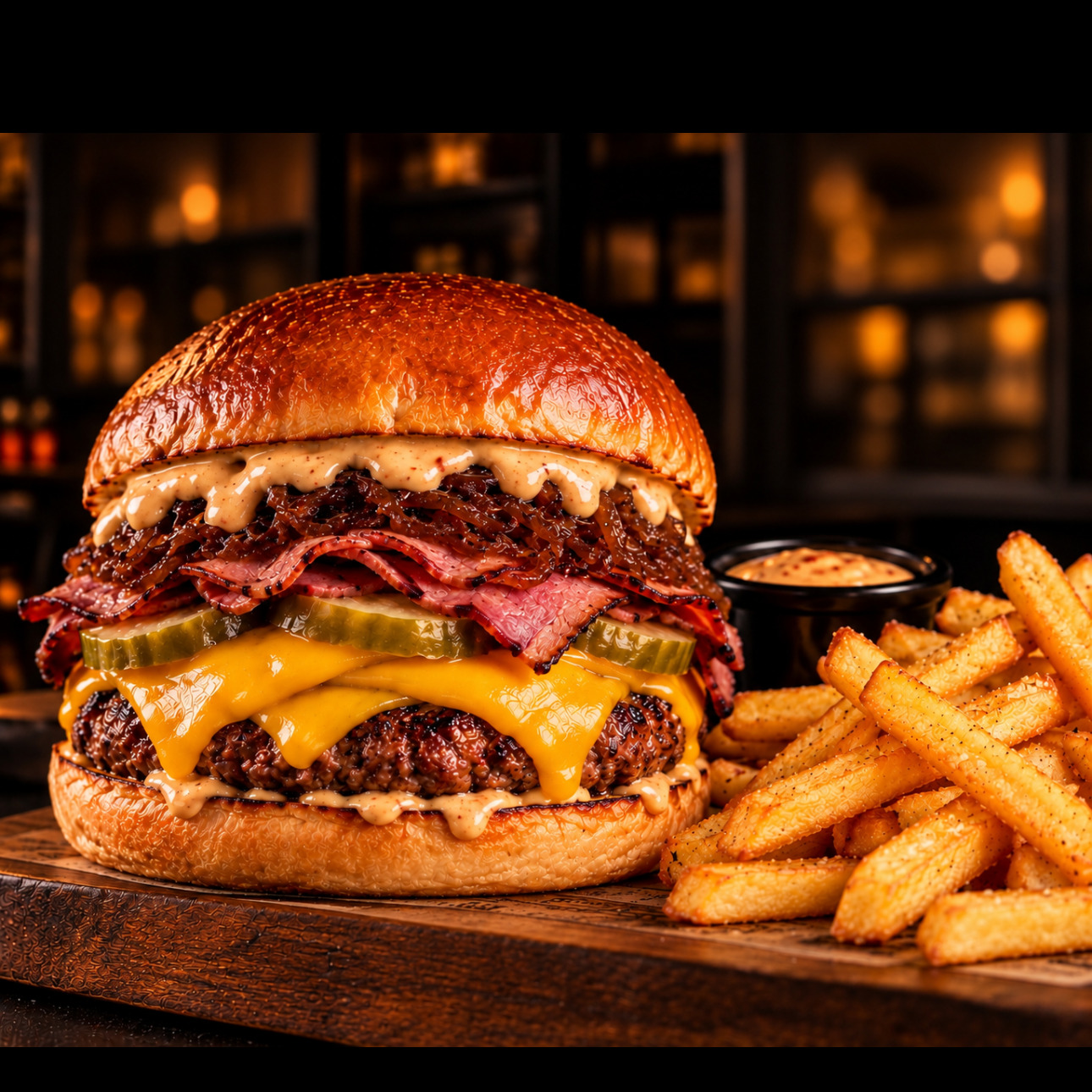 Kozz Burger