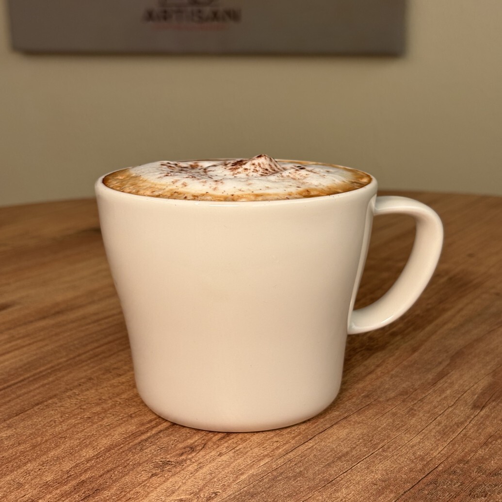 Cappucino