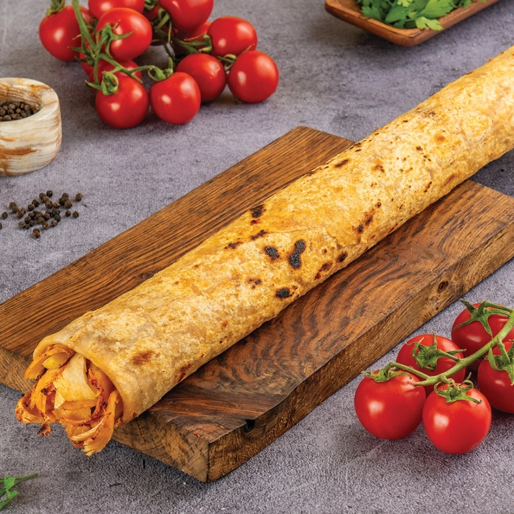 ZURNA DÜRÜM (120 Gr.)