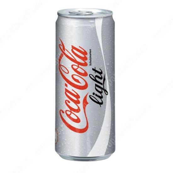 Coca-Cola Light (33 Cl)