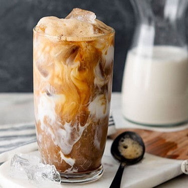 İced Latte