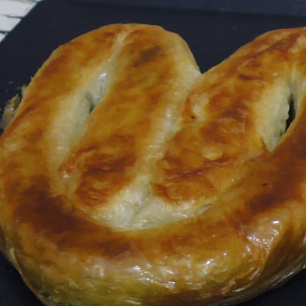 Patatesli Börek (500 gr.)