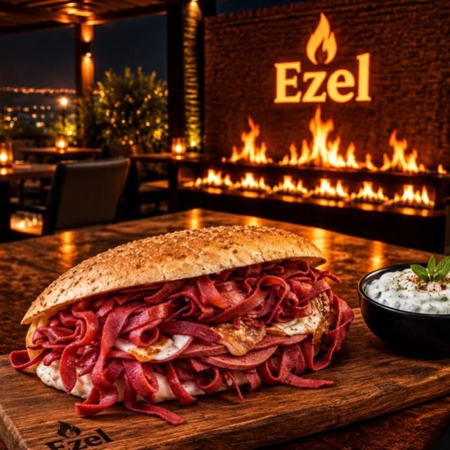 Ezel Özel Spesiyal Kumru