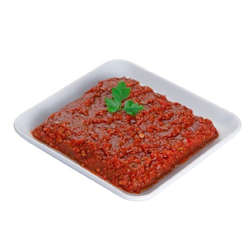 Acılı Ezme (150 gr.)