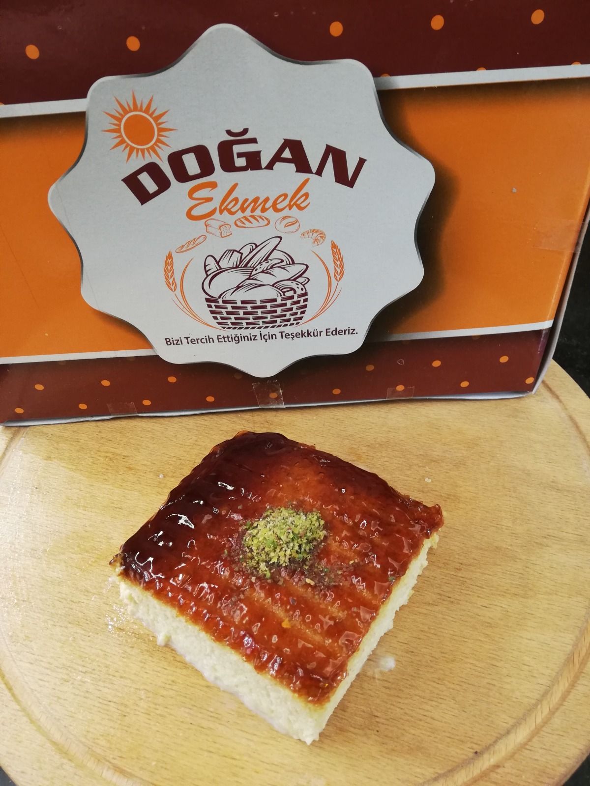 Karameli Trileçe
