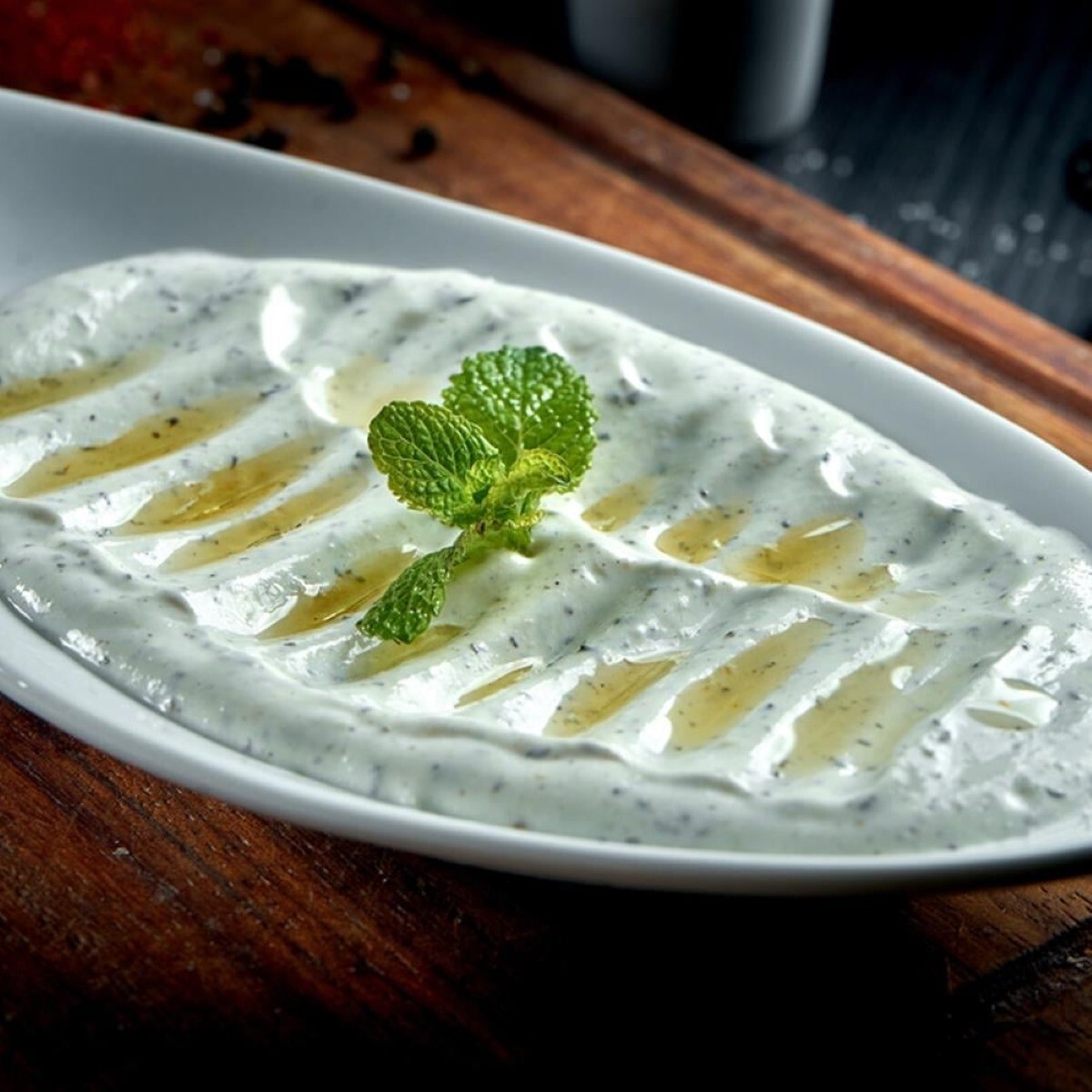 Haydari (100 g)
