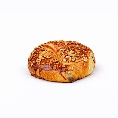 Çikolatalı Açma