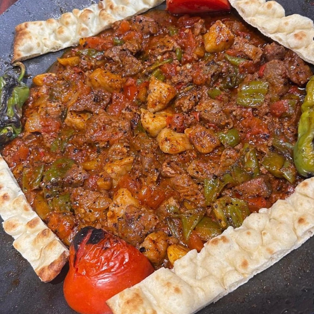 Siverek Tava