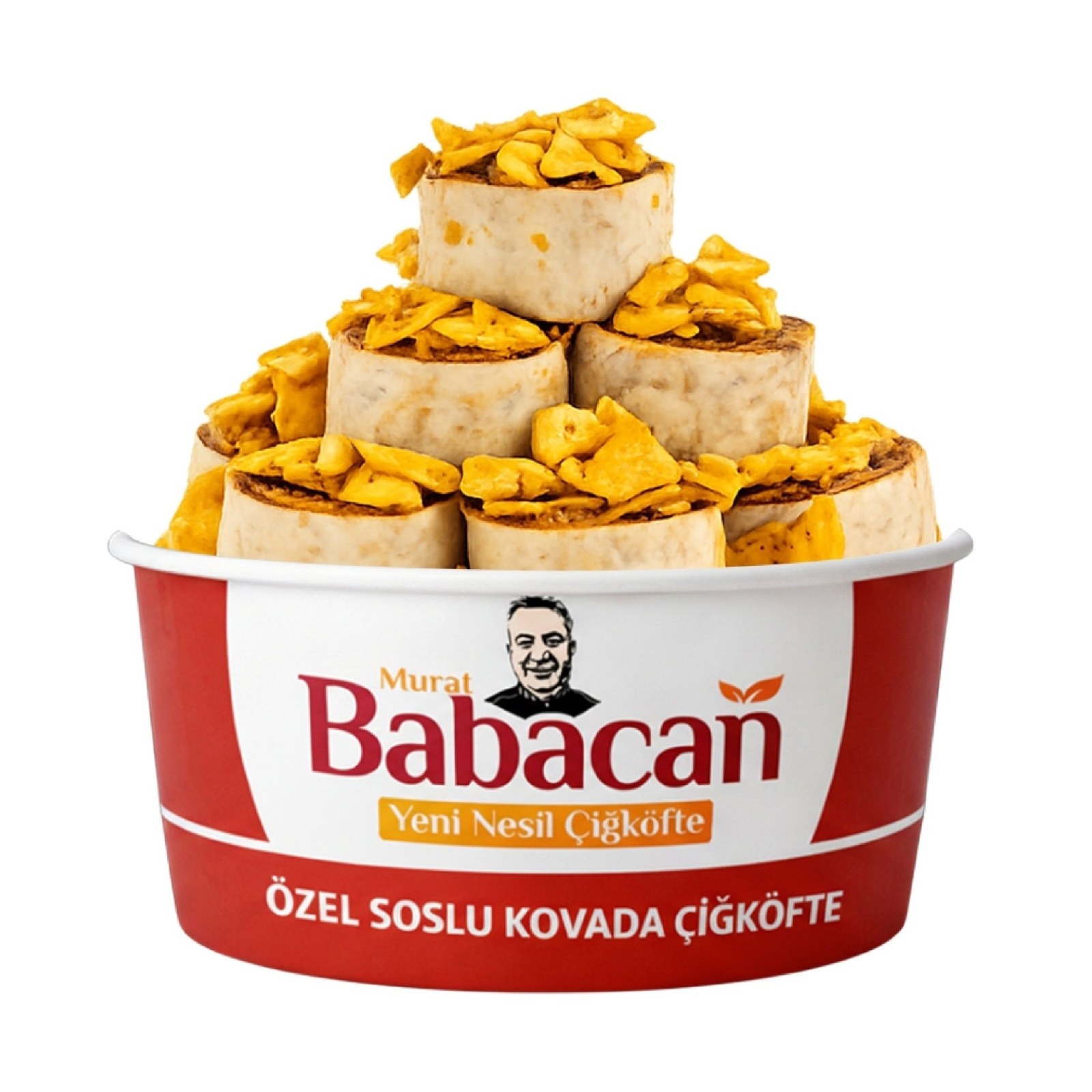 Çıtır Kova Xl (Cipsli) (225 gr)