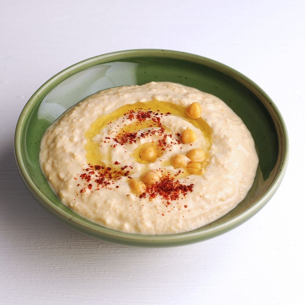 Humus