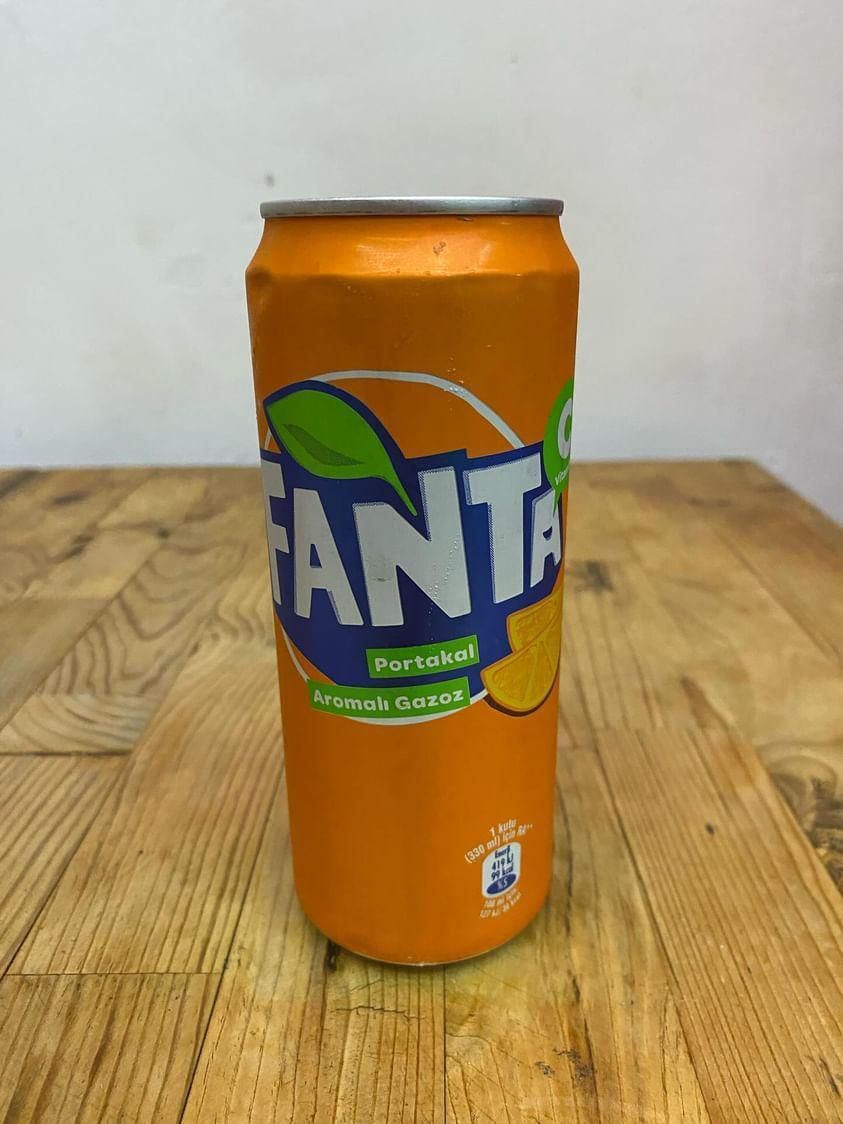Fanta