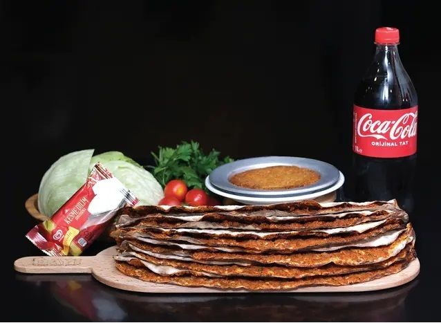 Dayı Aile Menüsü