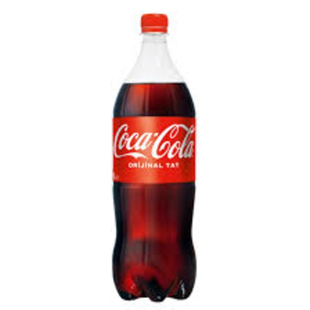 Coca Cola 1 Litre