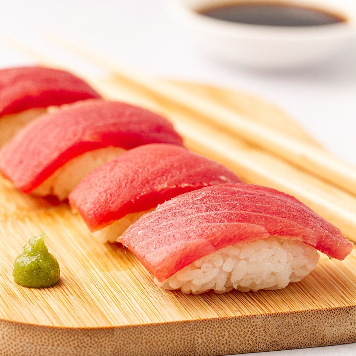 Tuna Nigiri (1 Adet)