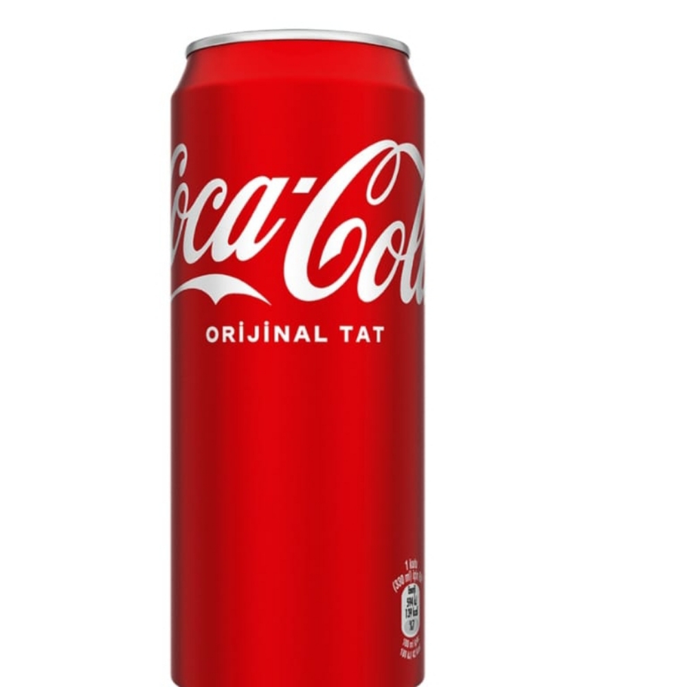 Coca Cola (330)ml