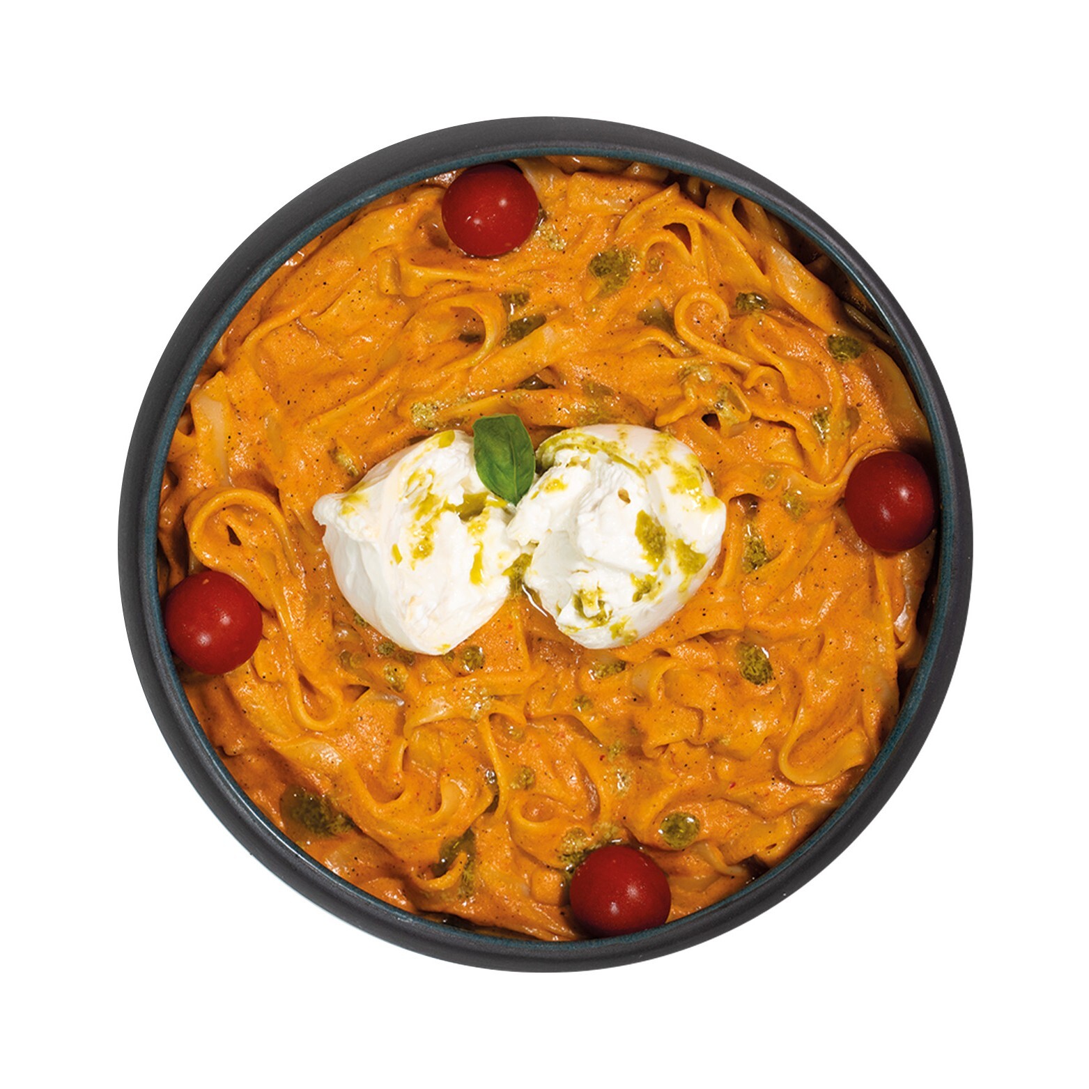 Burrata