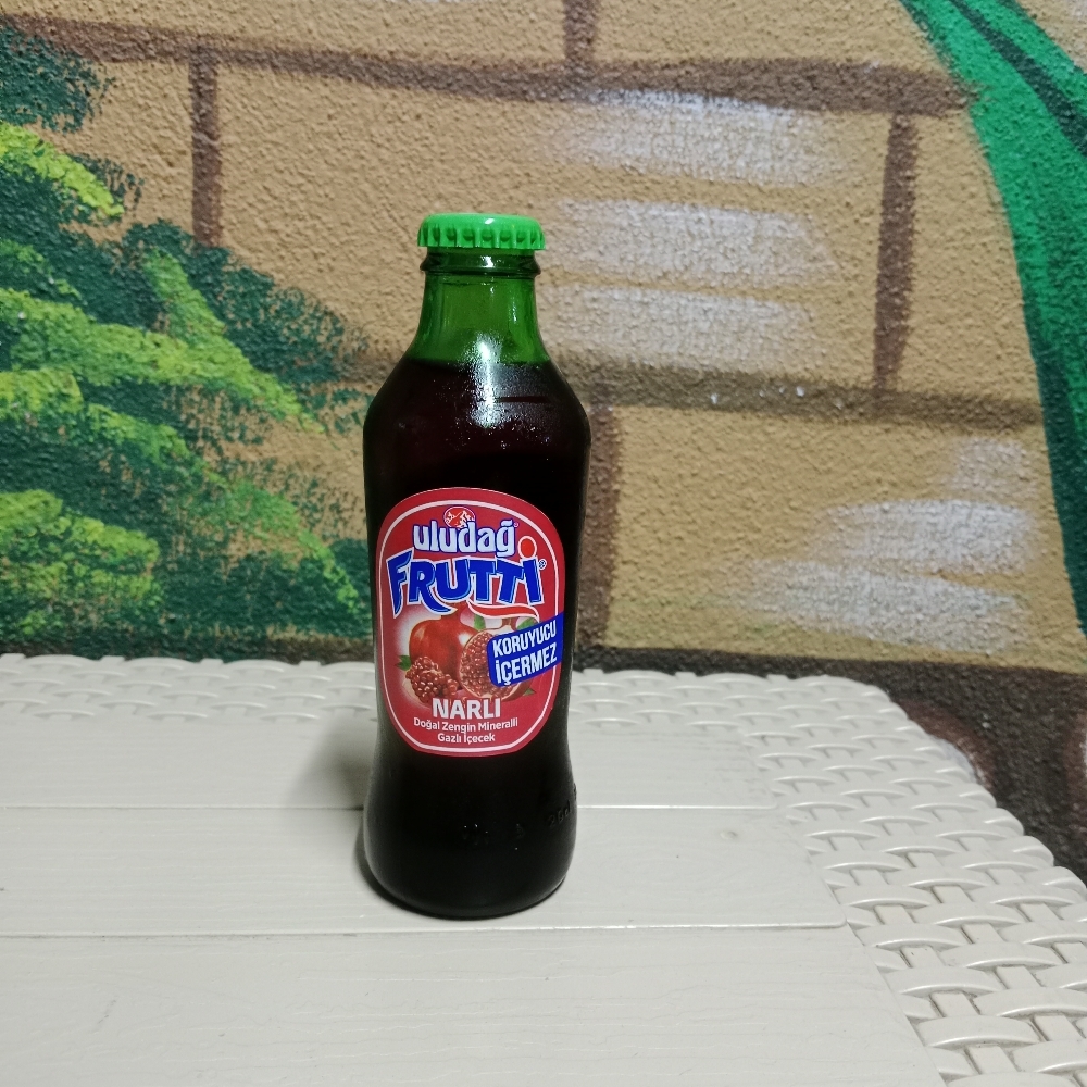 Narlı Soda