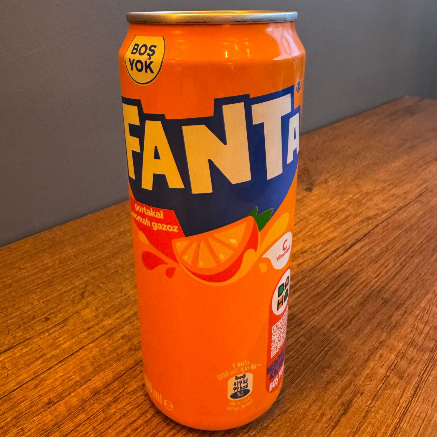 Fanta 330ml